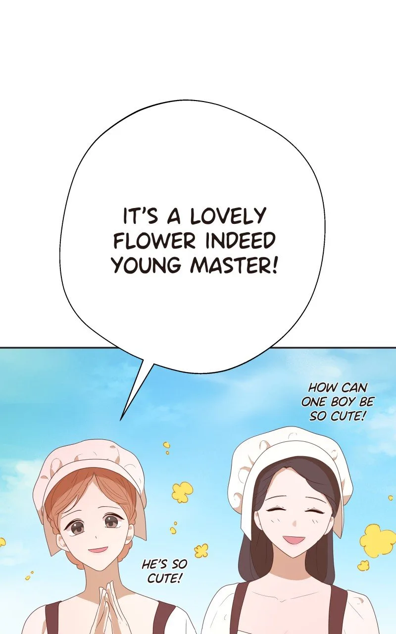 Go Away Romeo Chapter 2 page 6