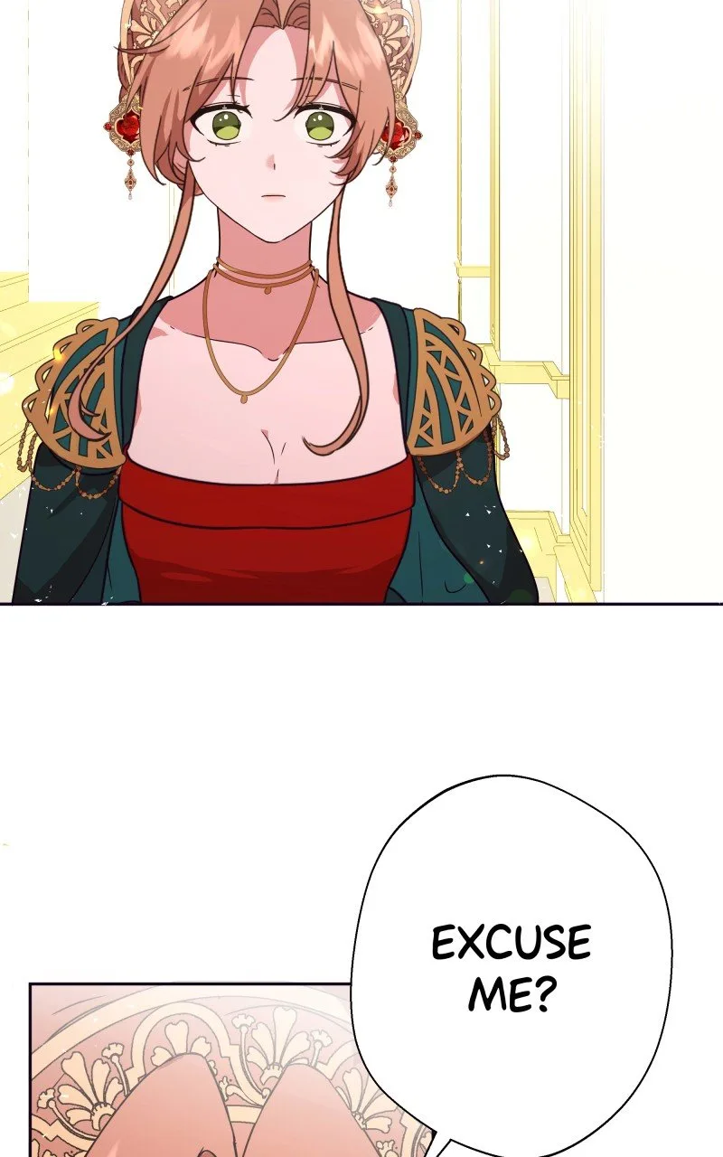 Go Away Romeo Chapter 4 page 4