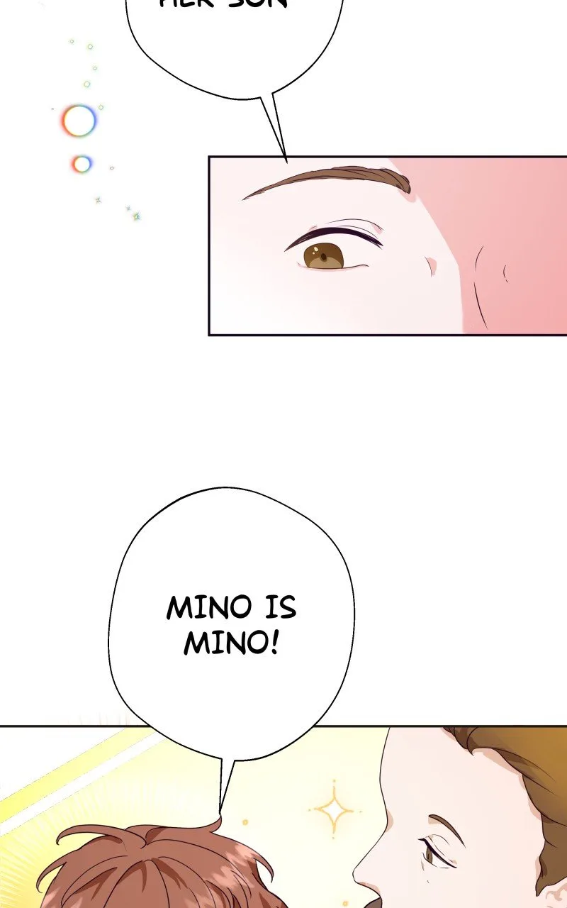 Go Away Romeo Chapter 3 page 4