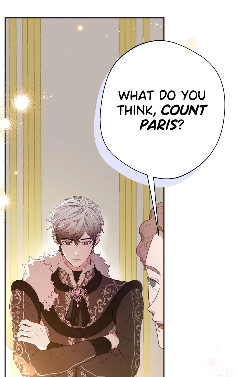 Go Away Romeo Chapter 3 page 15