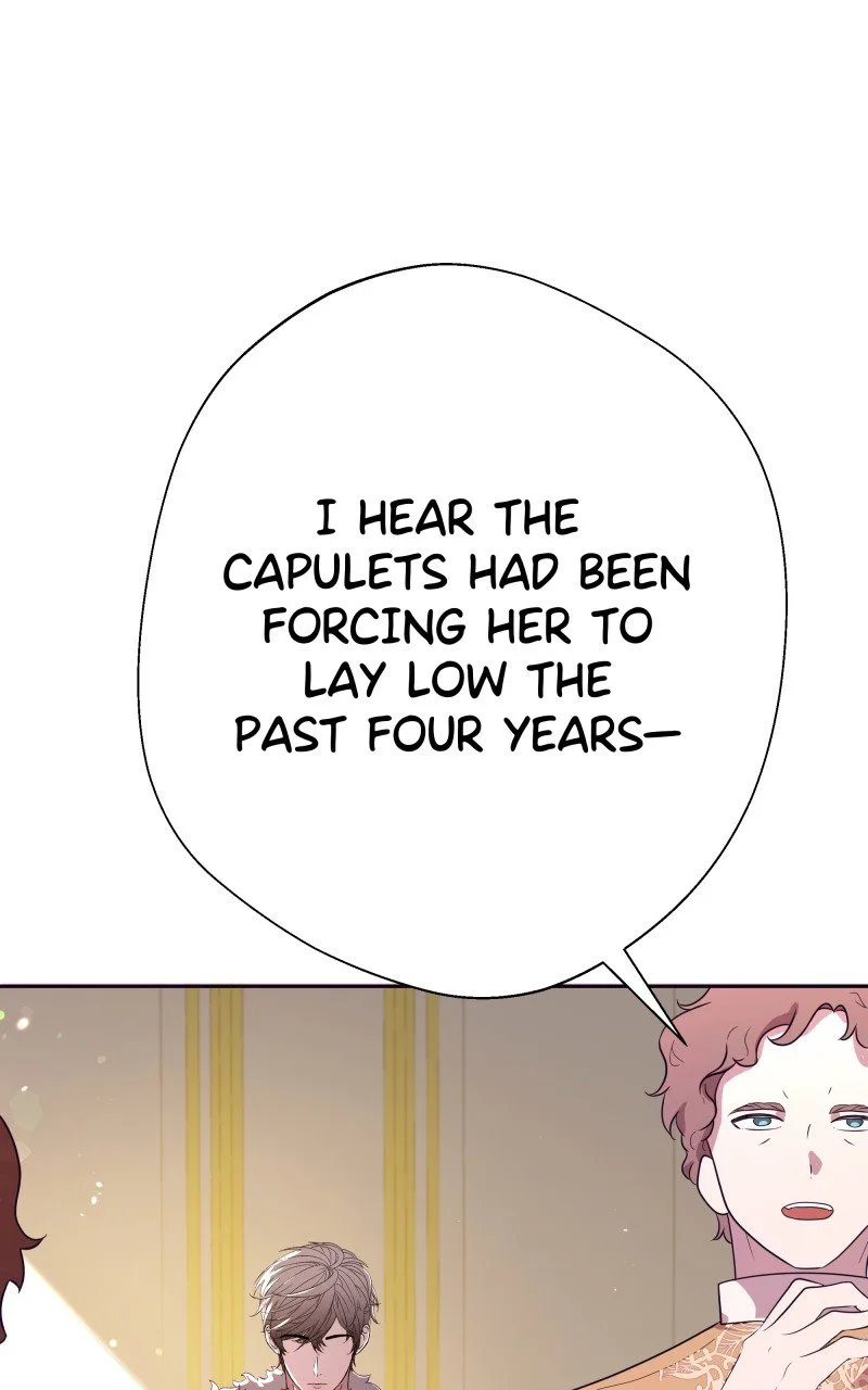 Go Away Romeo Chapter 3 page 13