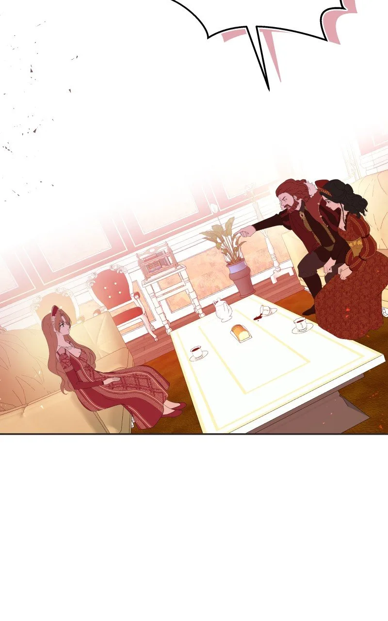 Go Away Romeo Chapter 2 page 38