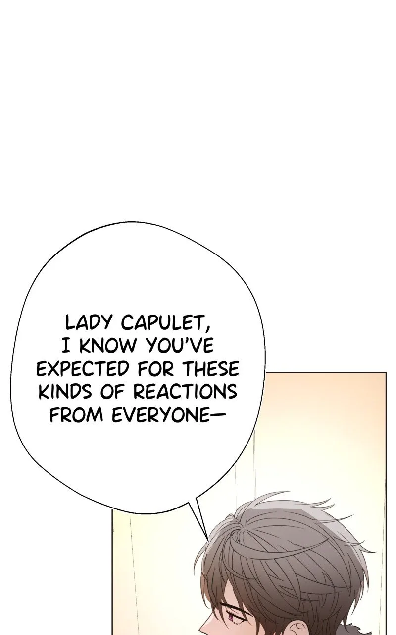 Go Away Romeo Chapter 4 page 15