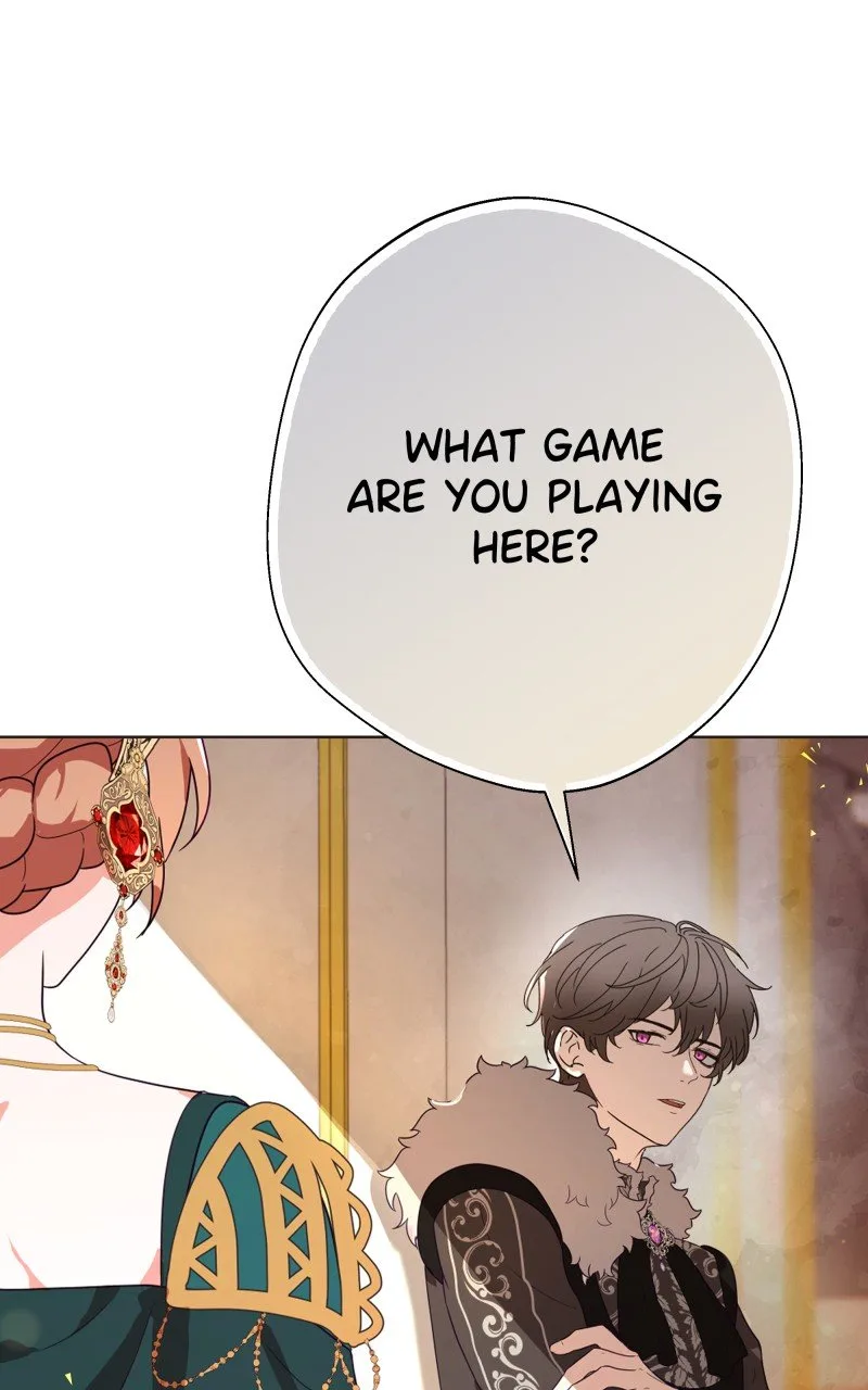 Go Away Romeo Chapter 4 page 18