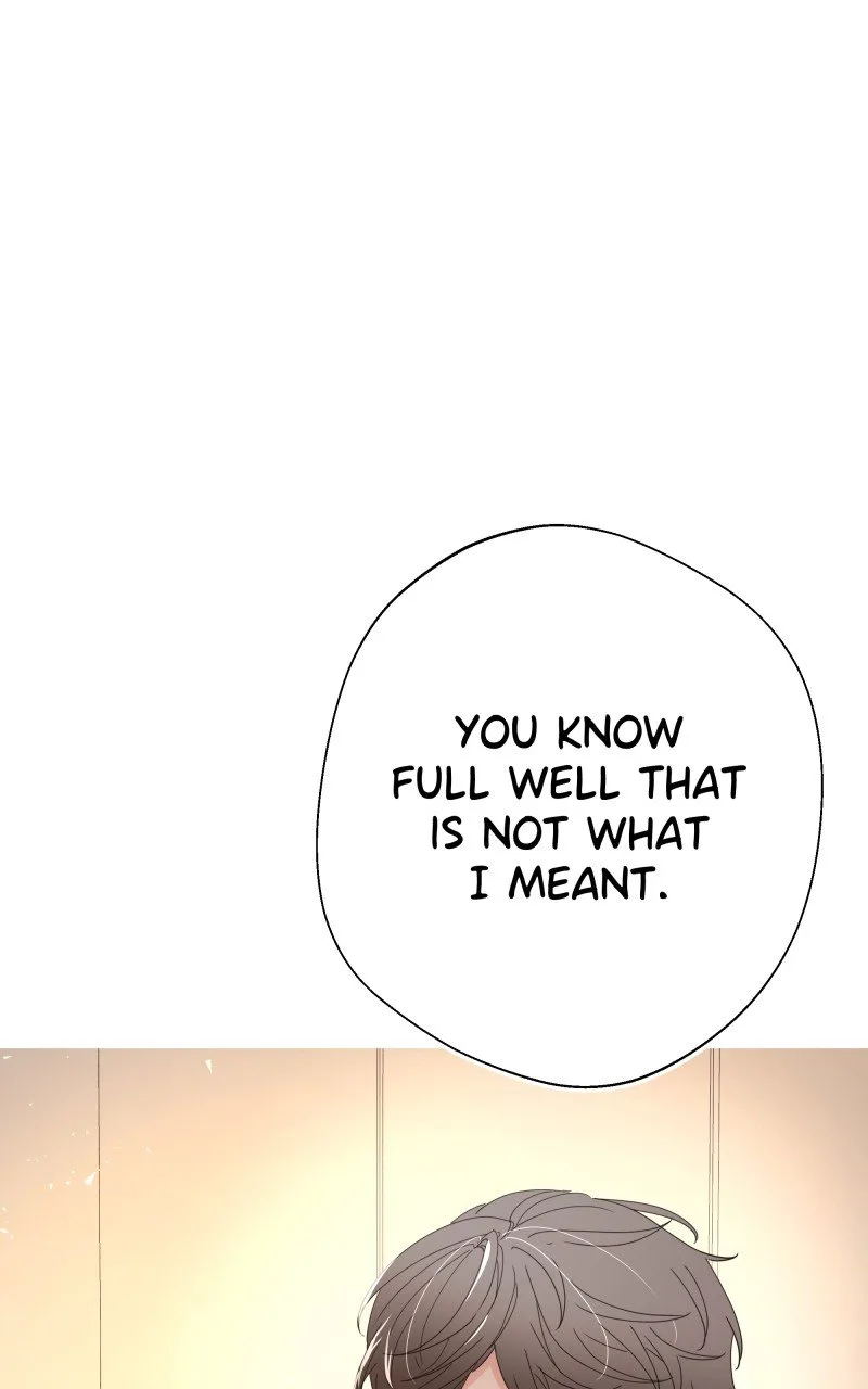 Go Away Romeo Chapter 4 page 21