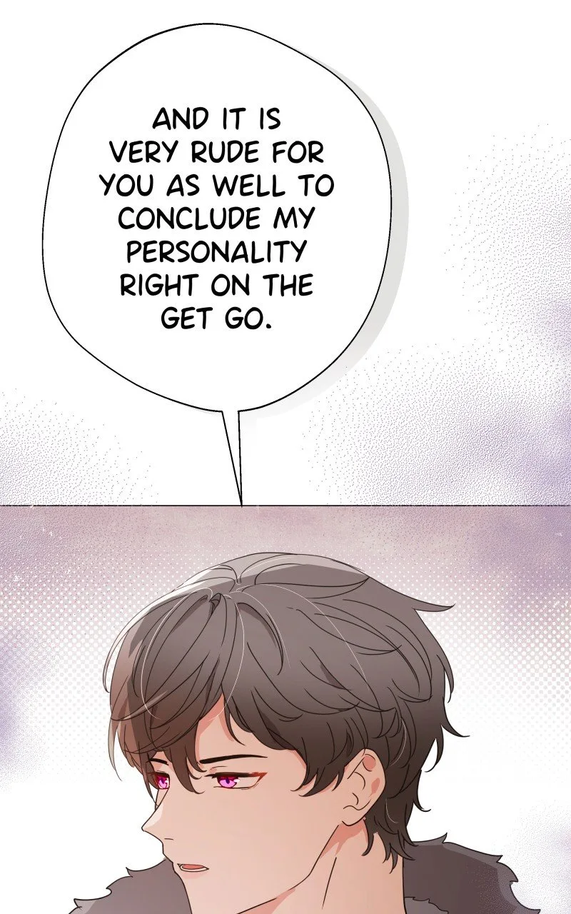 Go Away Romeo Chapter 4 page 23
