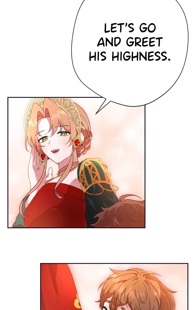 Go Away Romeo Chapter 3 page 28