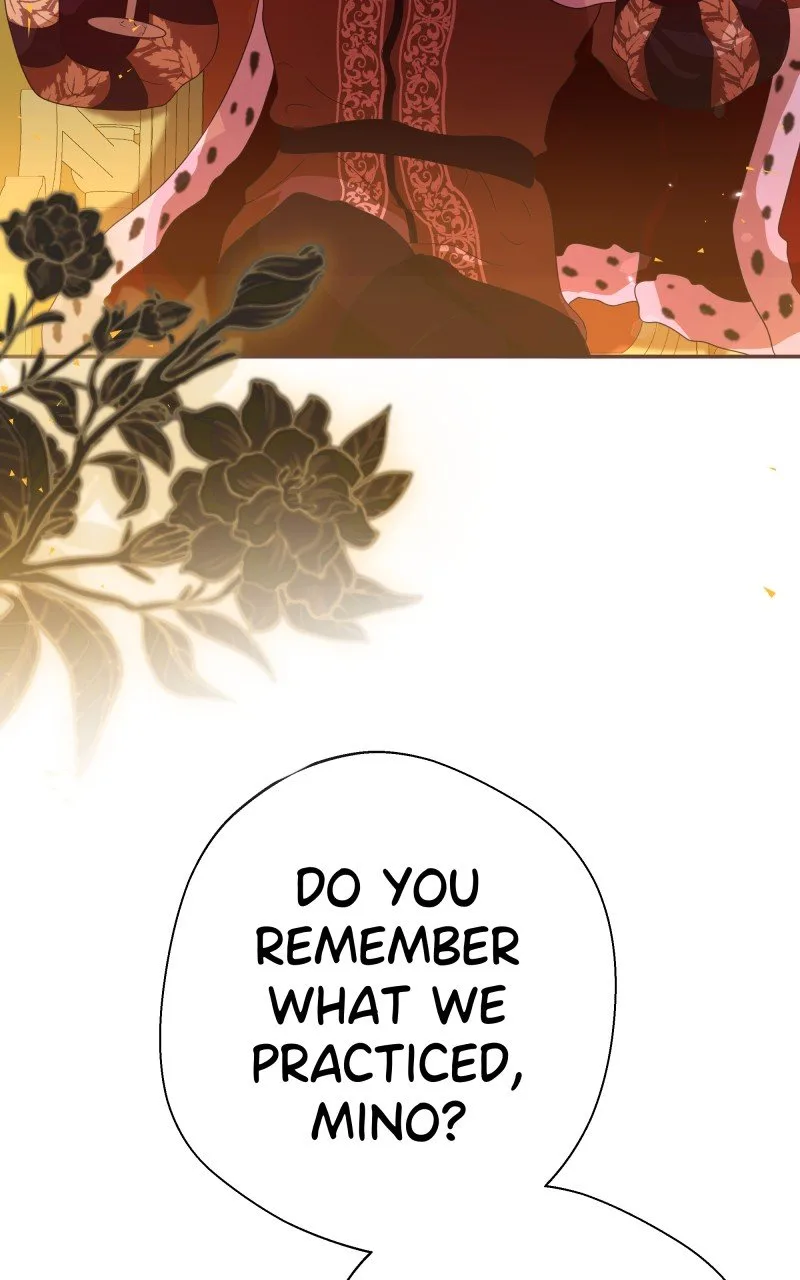 Go Away Romeo Chapter 3 page 27