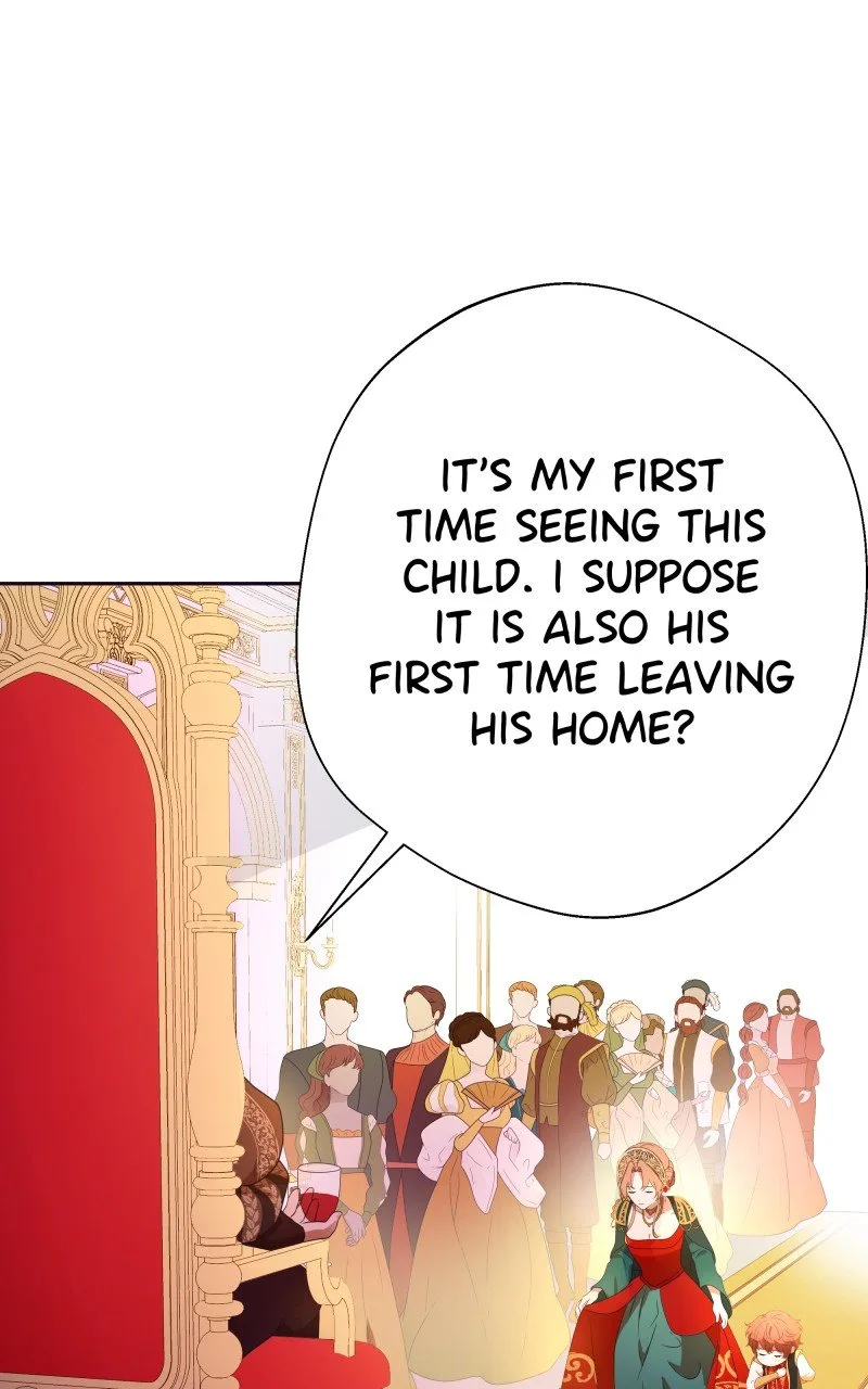 Go Away Romeo Chapter 3 page 41