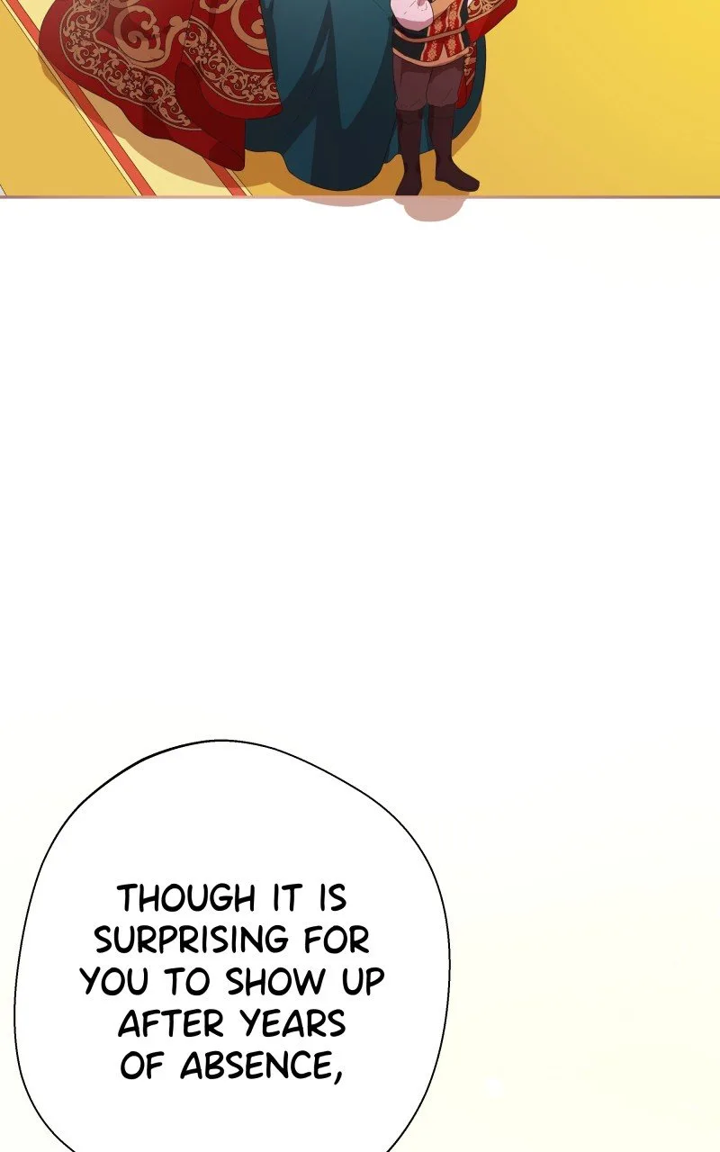 Go Away Romeo Chapter 3 page 38