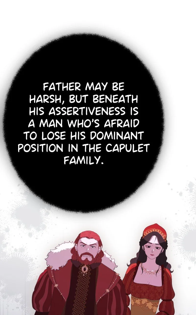Go Away Romeo Chapter 2 page 87