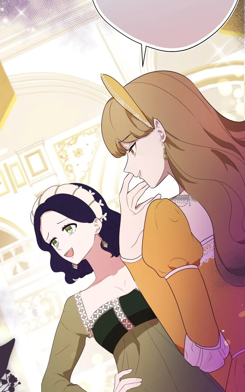Go Away Romeo Chapter 5 page 7