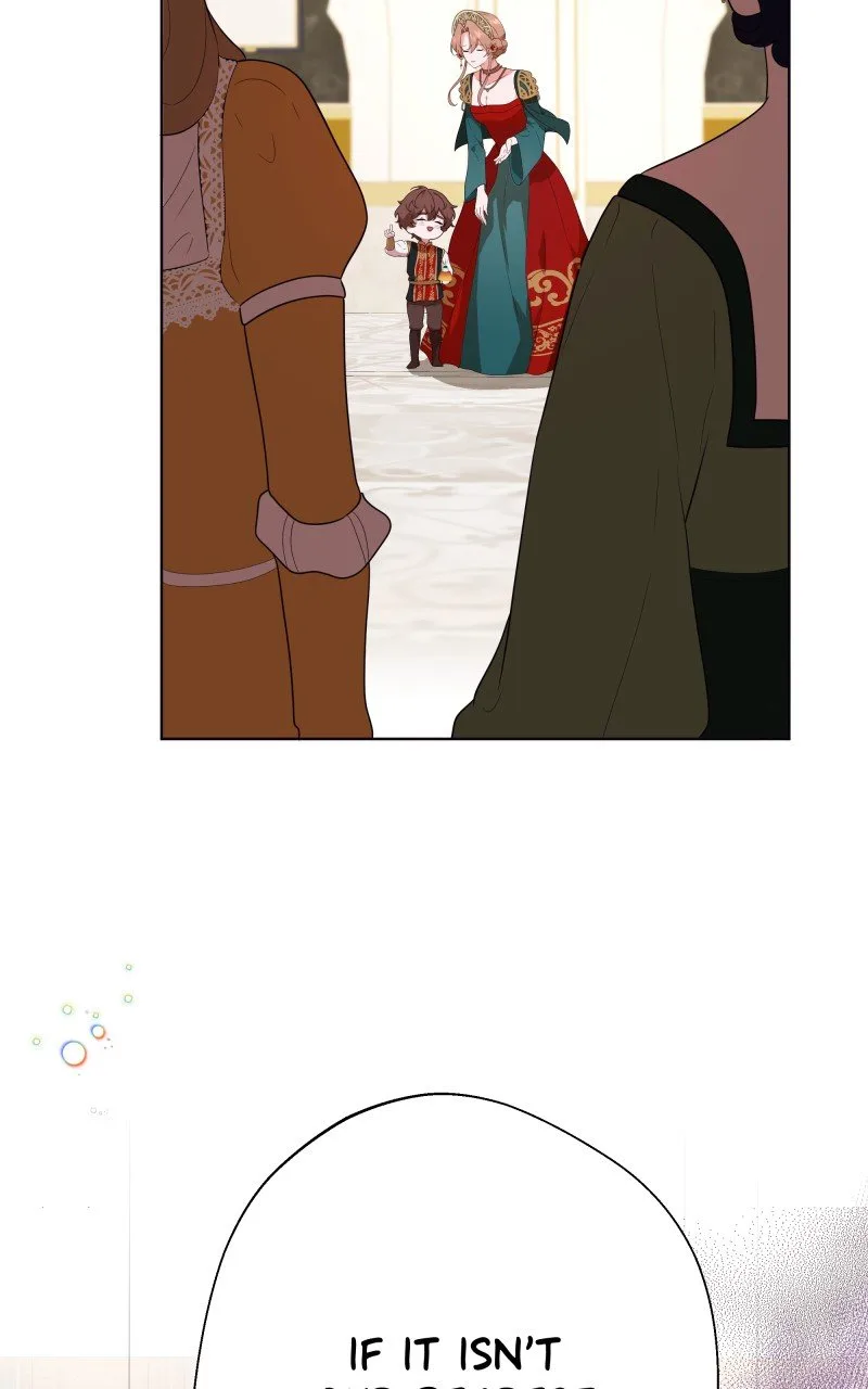 Go Away Romeo Chapter 5 page 5