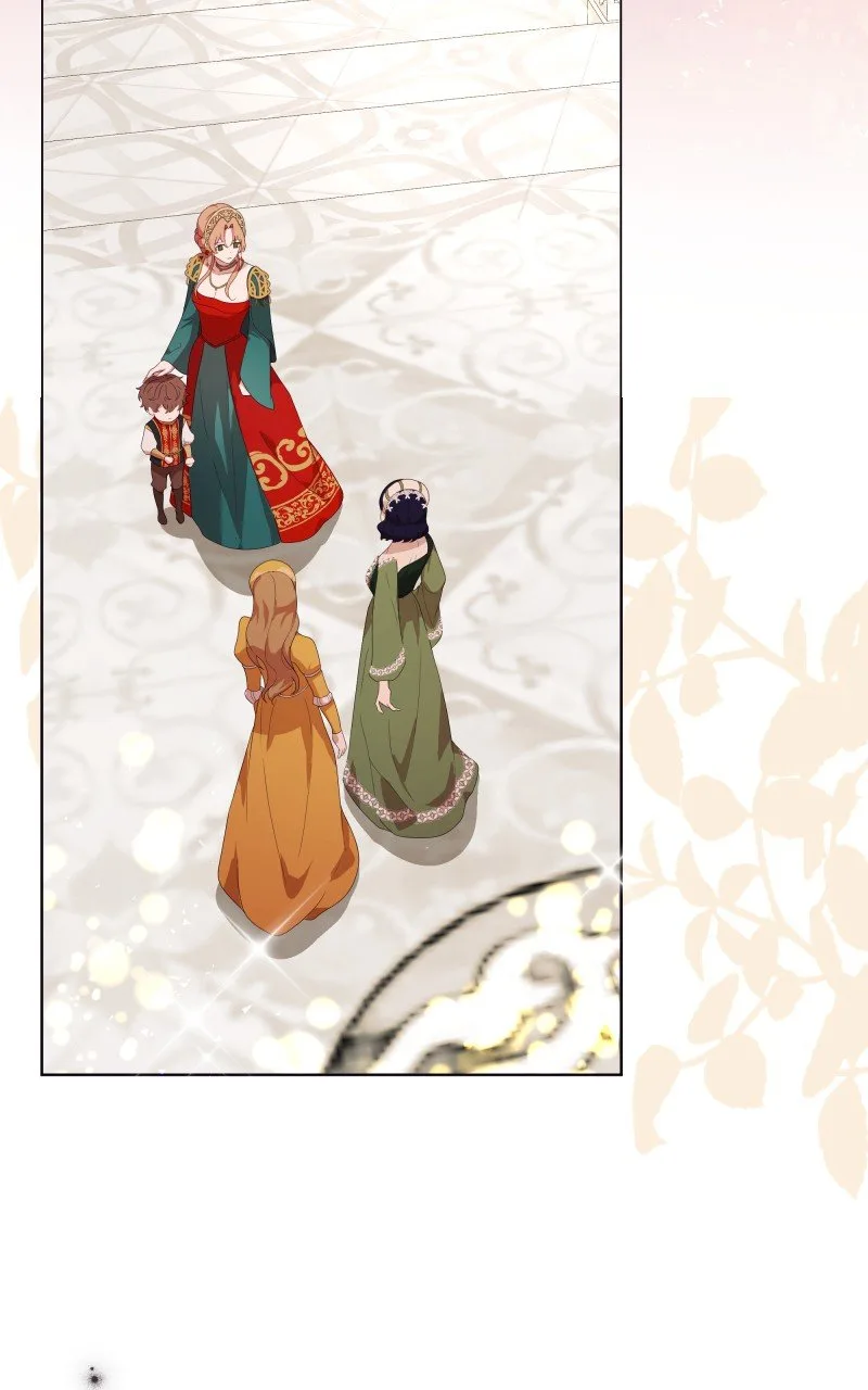 Go Away Romeo Chapter 5 page 9