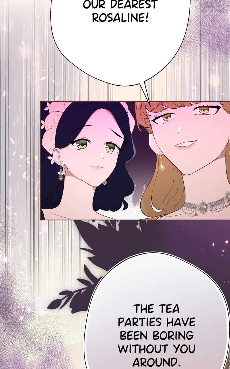 Go Away Romeo Chapter 5 page 6