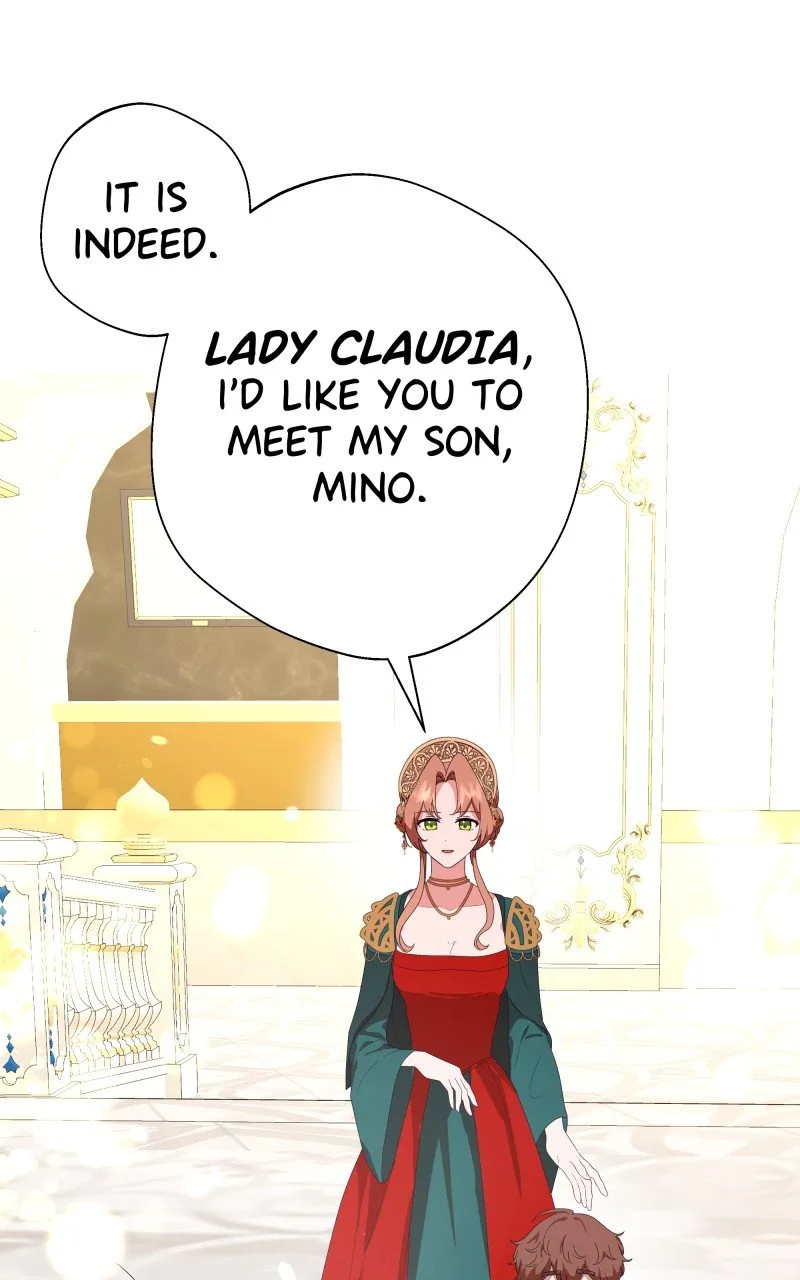 Go Away Romeo Chapter 5 page 21