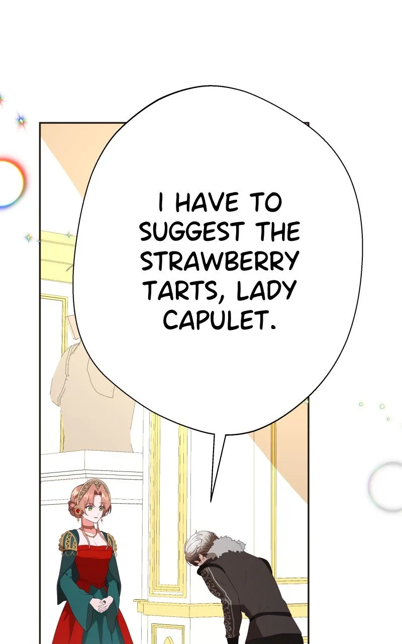 Go Away Romeo Chapter 4 page 53