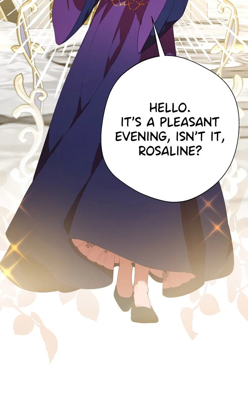 Go Away Romeo Chapter 5 page 20