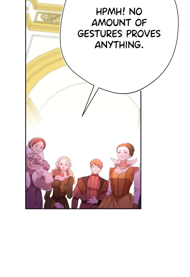 Go Away Romeo Chapter 3 page 61