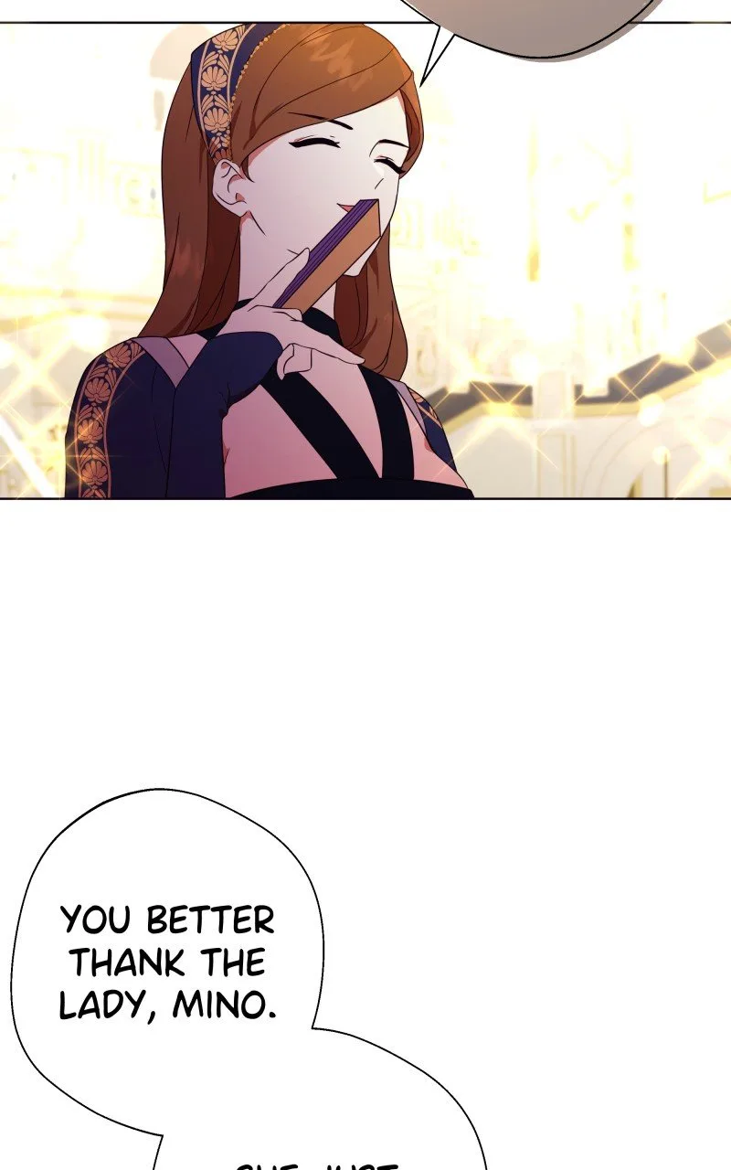 Go Away Romeo Chapter 5 page 25