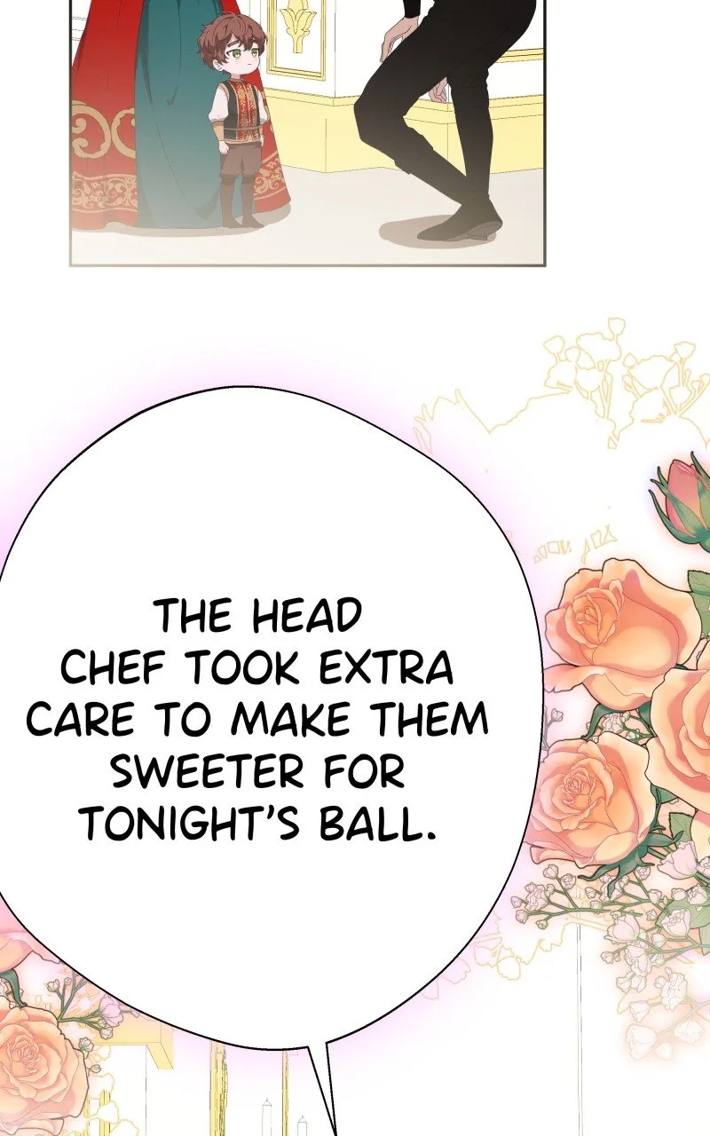 Go Away Romeo Chapter 4 page 54