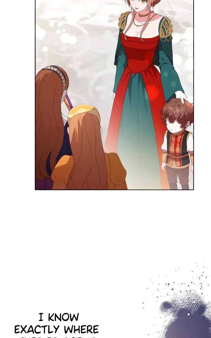 Go Away Romeo Chapter 5 page 35