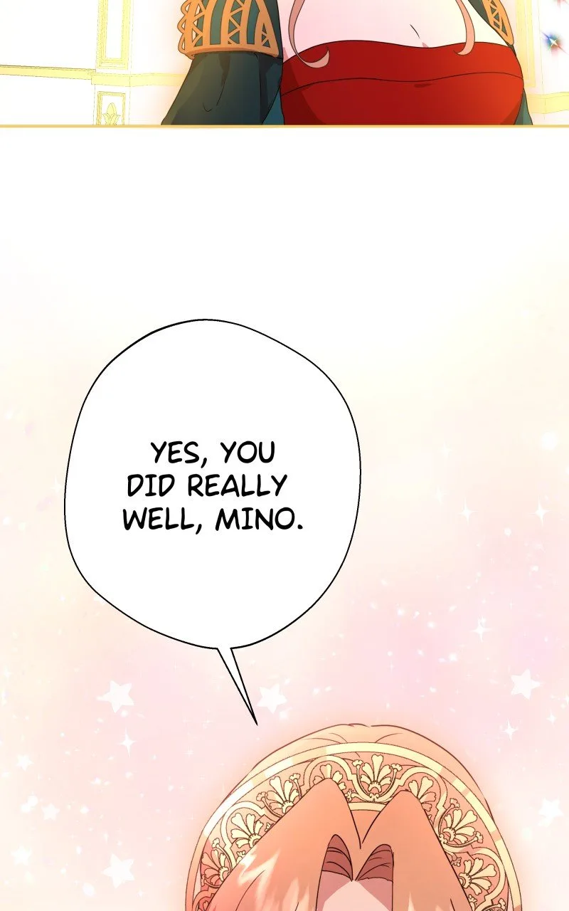 Go Away Romeo Chapter 3 page 65