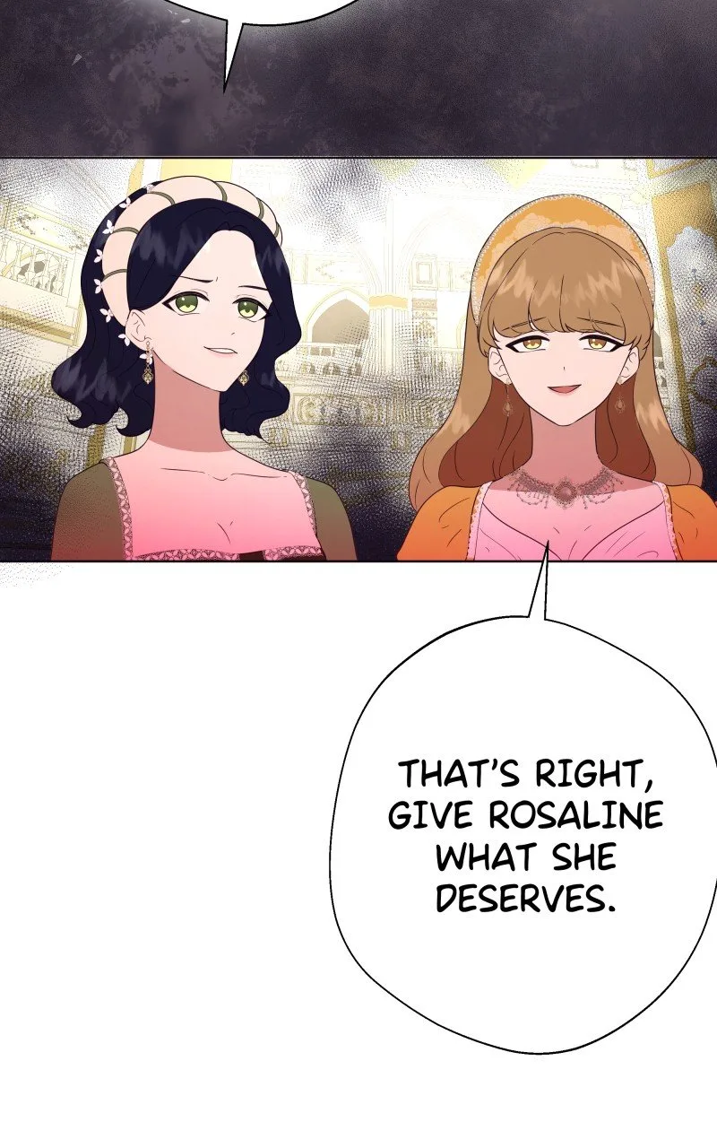 Go Away Romeo Chapter 5 page 33