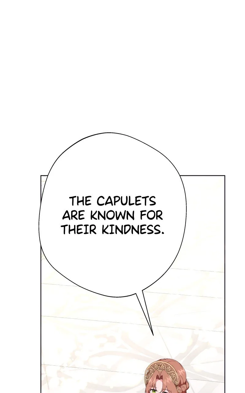 Go Away Romeo Chapter 5 page 34