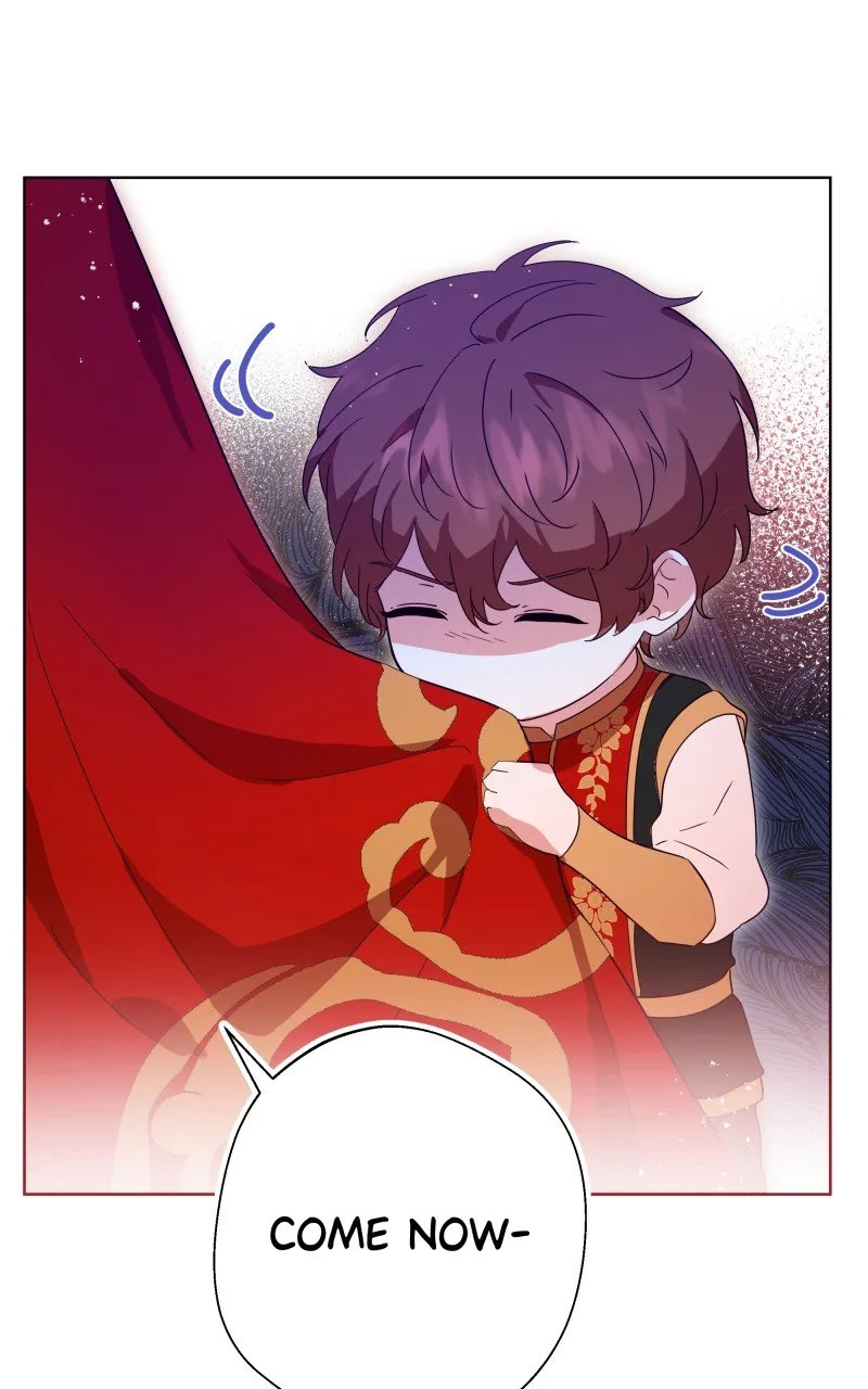 Go Away Romeo Chapter 5 page 27