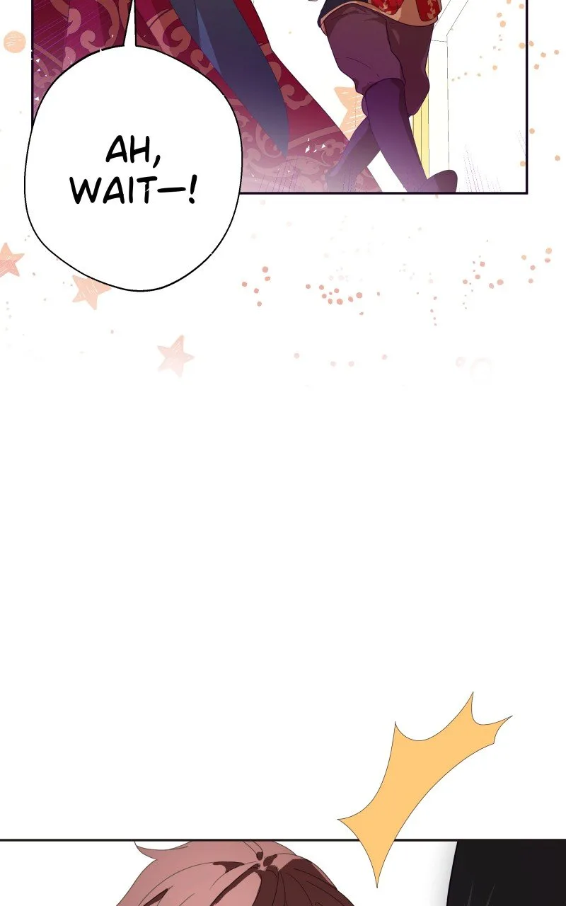 Go Away Romeo Chapter 3 page 71