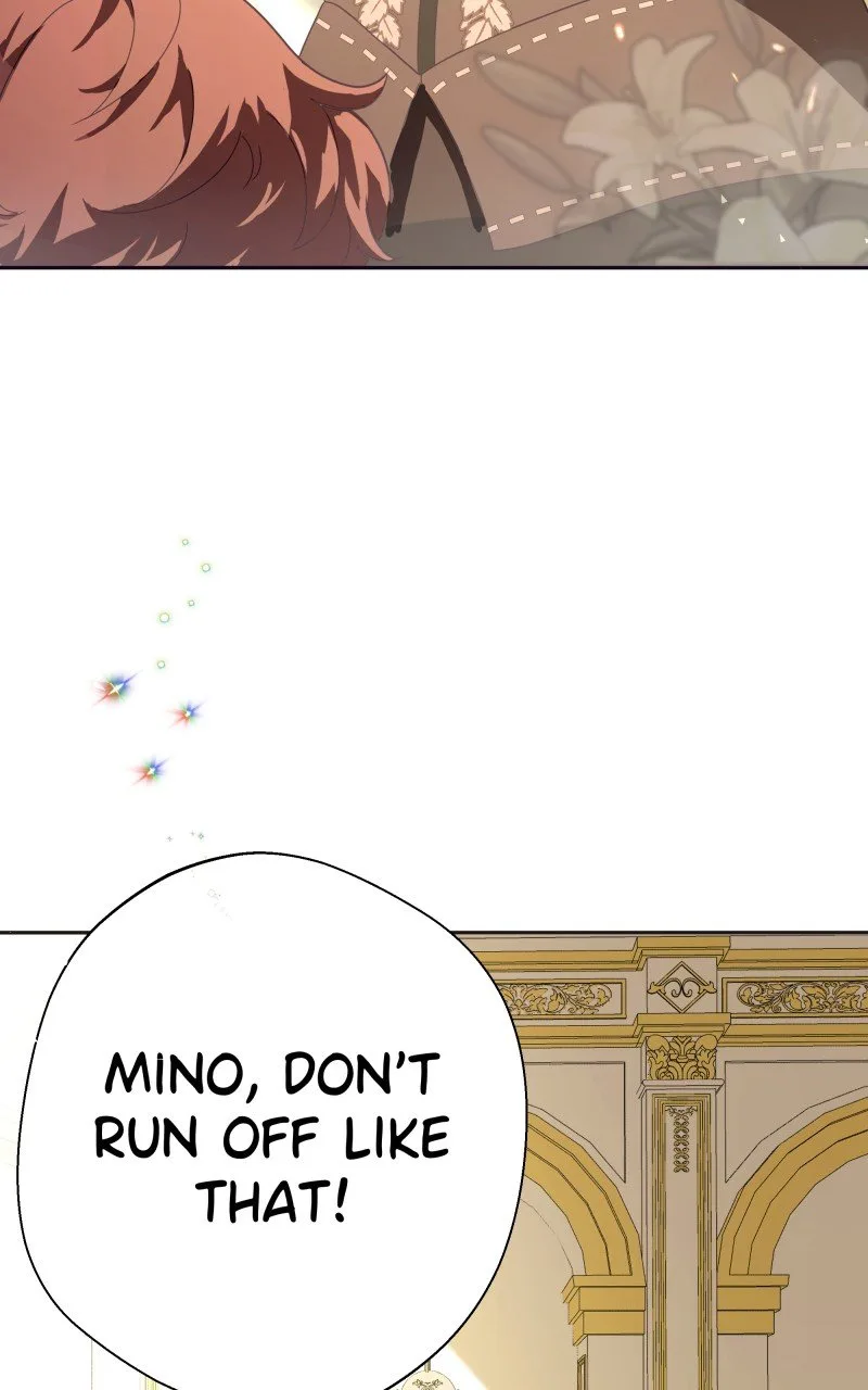Go Away Romeo Chapter 3 page 75