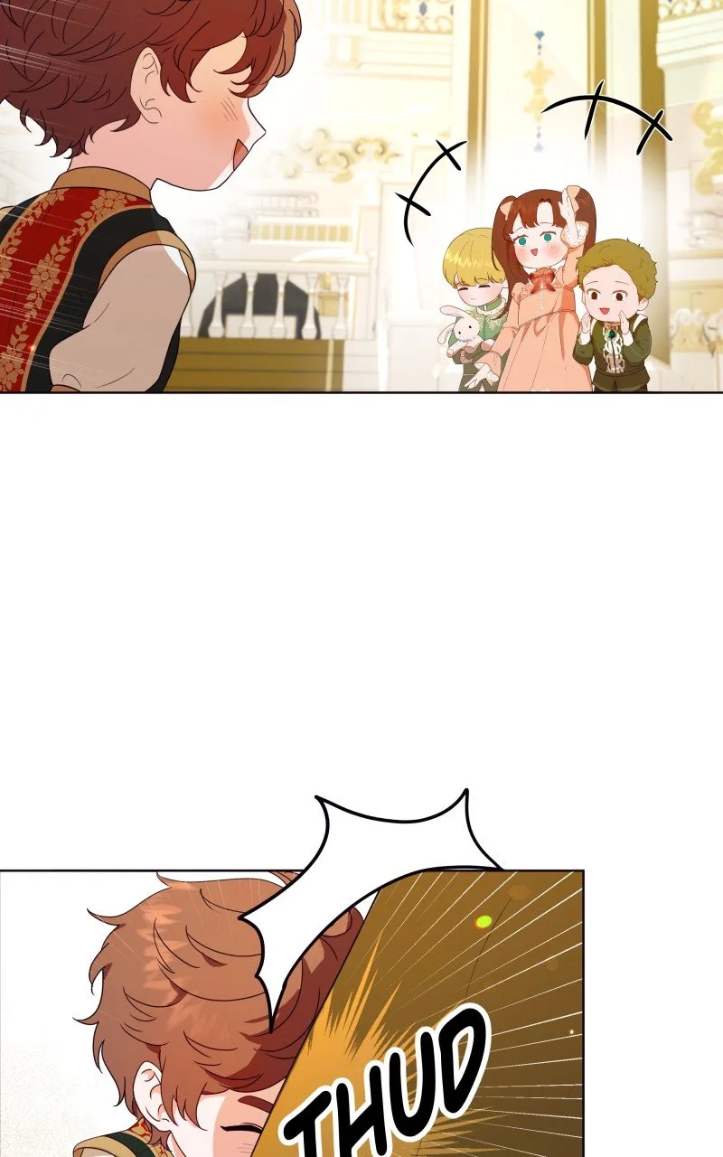 Go Away Romeo Chapter 5 page 52