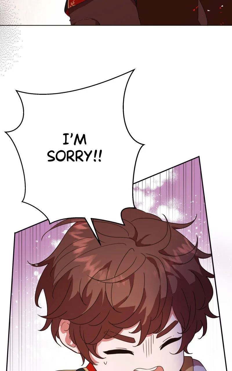 Go Away Romeo Chapter 5 page 57