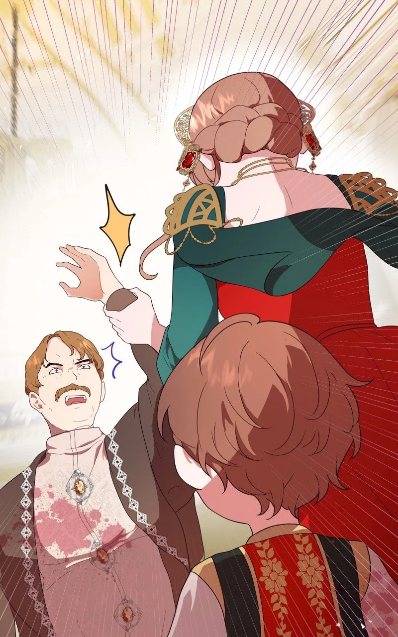 Go Away Romeo Chapter 5 page 61