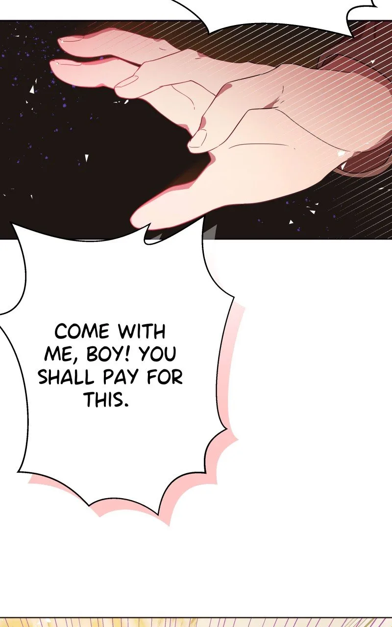 Go Away Romeo Chapter 5 page 60