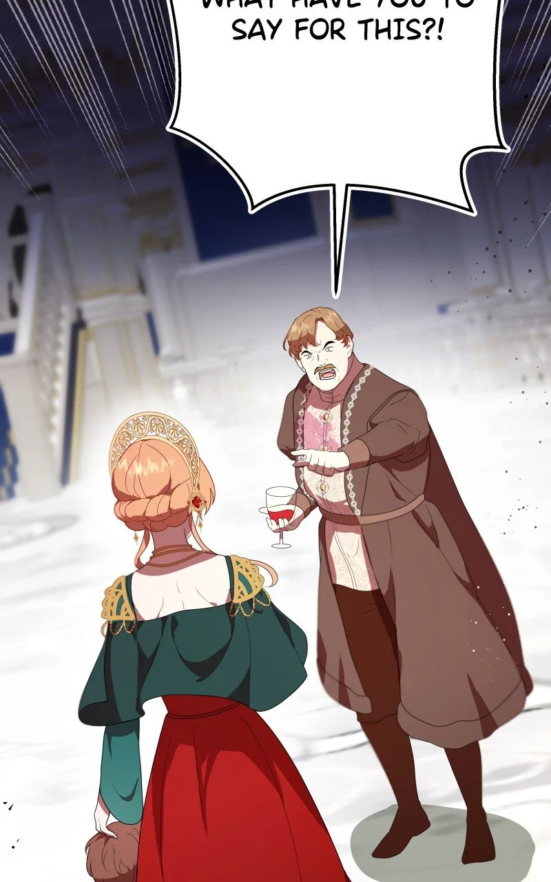 Go Away Romeo Chapter 5 page 69