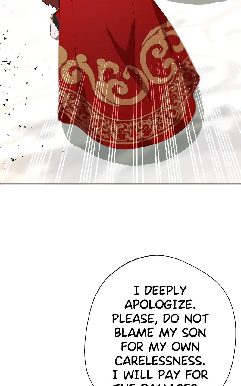 Go Away Romeo Chapter 5 page 70