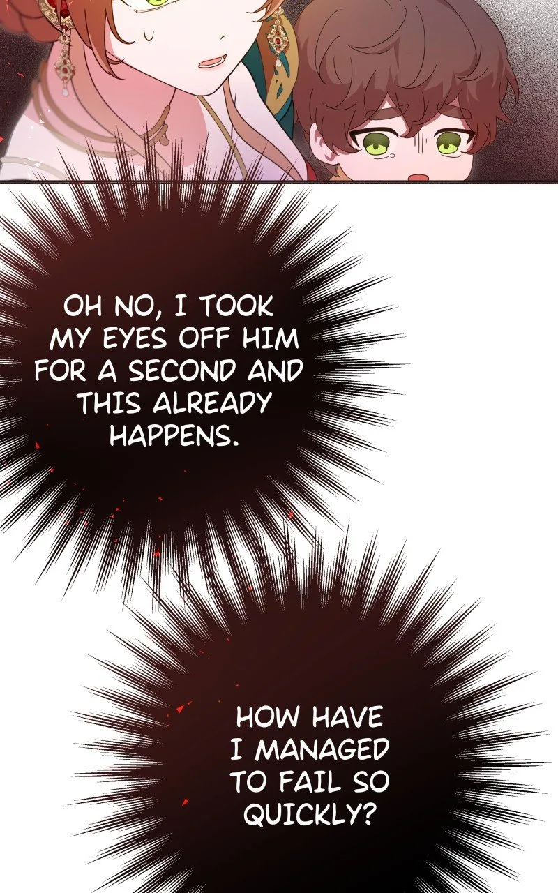 Go Away Romeo Chapter 5 page 67