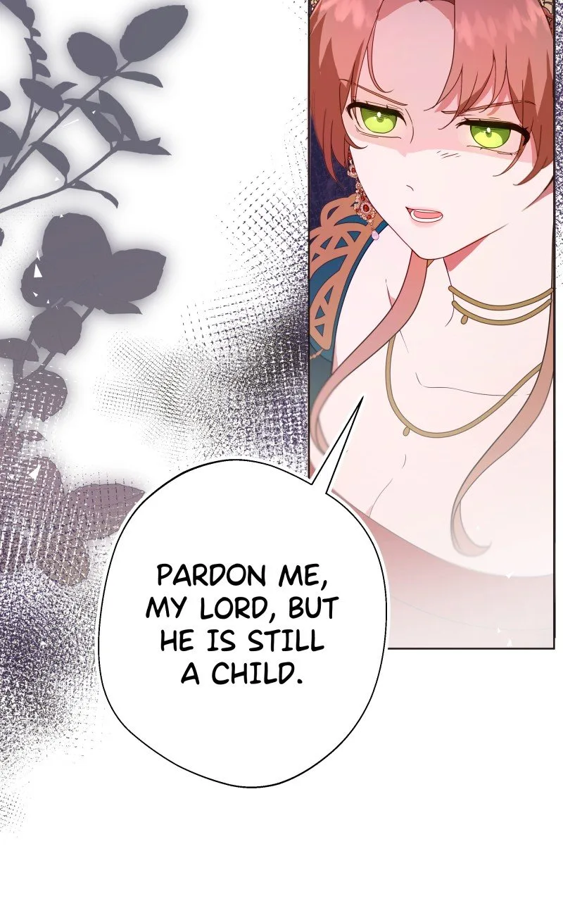 Go Away Romeo Chapter 5 page 74