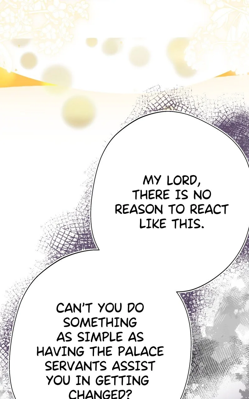 Go Away Romeo Chapter 5 page 86