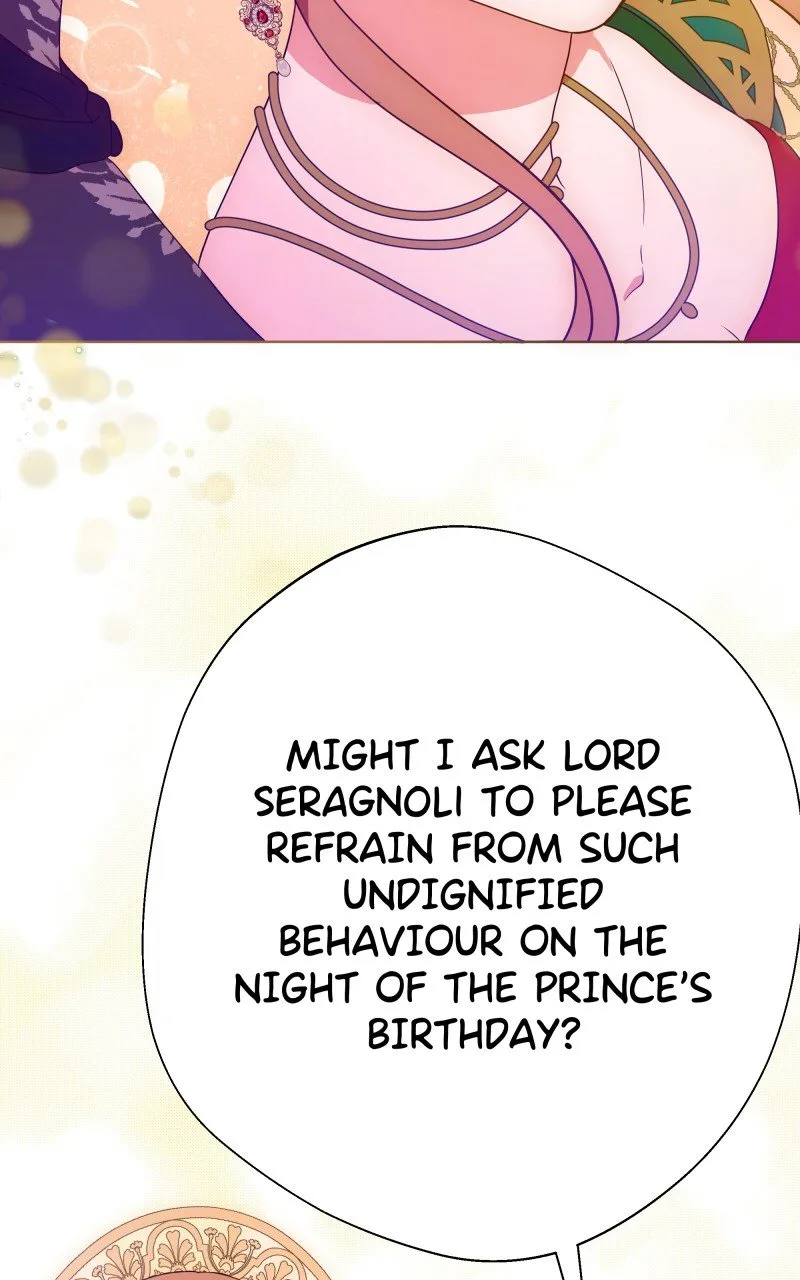Go Away Romeo Chapter 5 page 84
