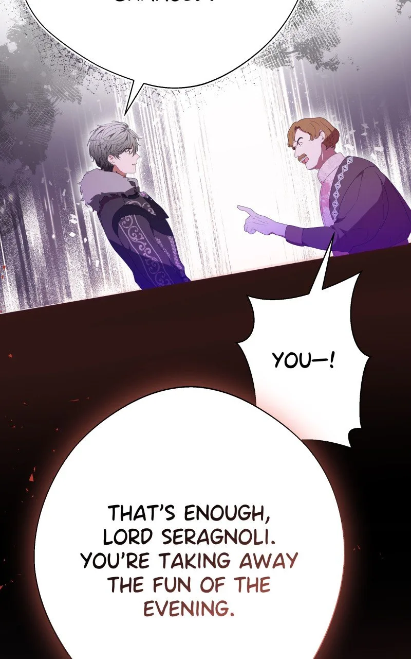 Go Away Romeo Chapter 5 page 87