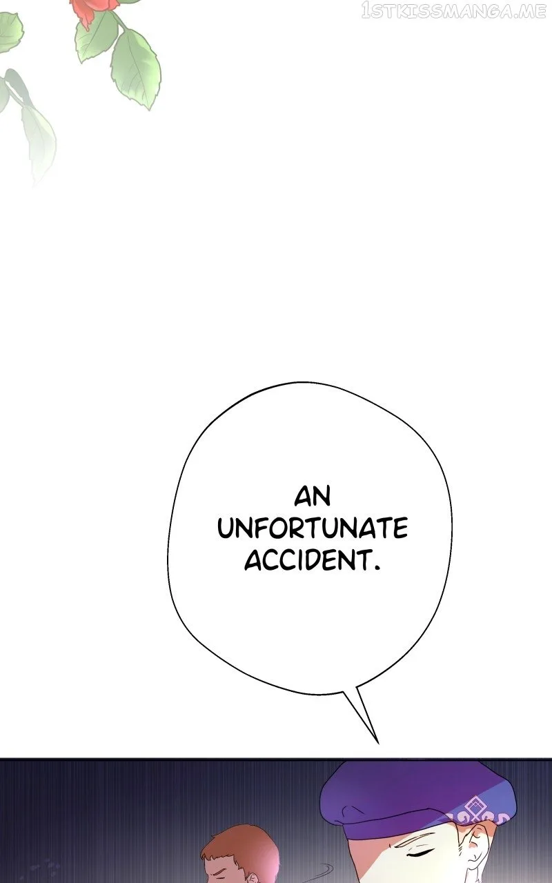 Go Away Romeo Chapter 8 page 9