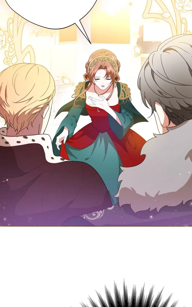 Go Away Romeo Chapter 6 page 7