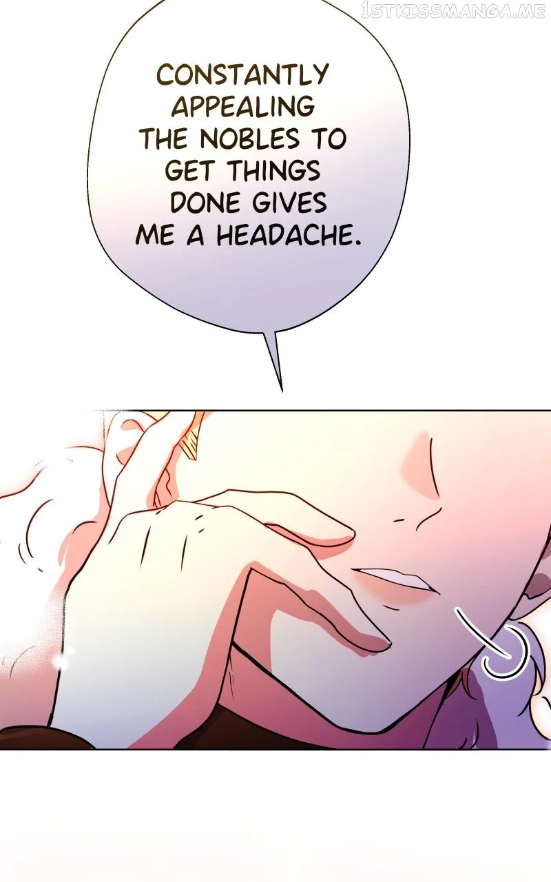 Go Away Romeo Chapter 8 page 6