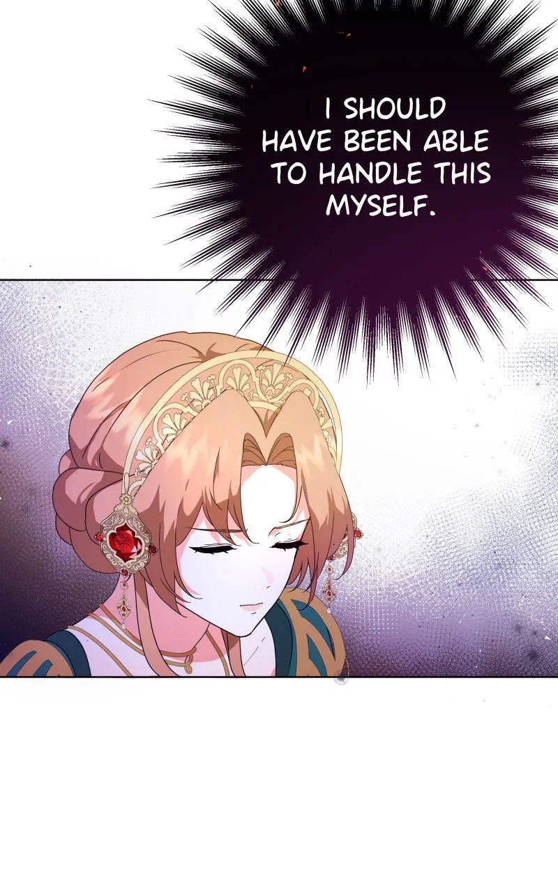 Go Away Romeo Chapter 6 page 8