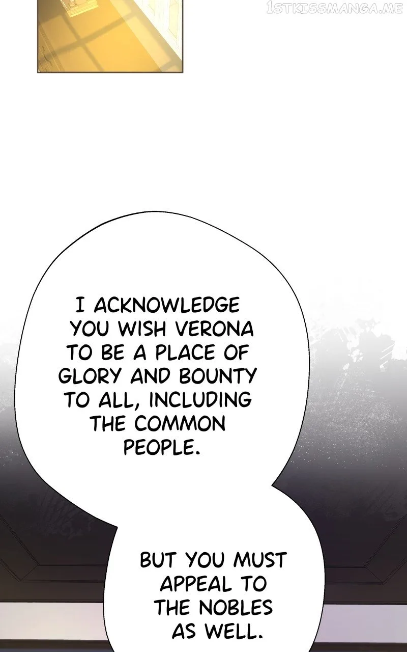 Go Away Romeo Chapter 8 page 4