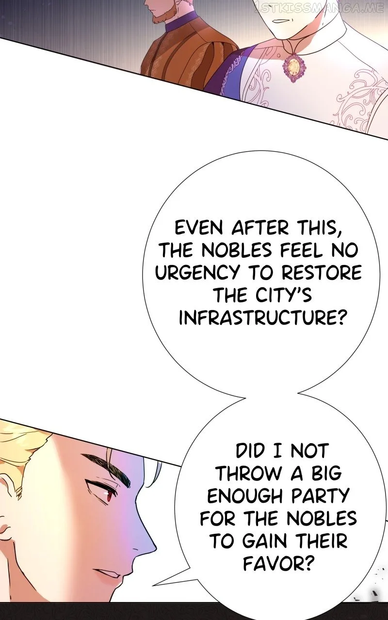 Go Away Romeo Chapter 8 page 10
