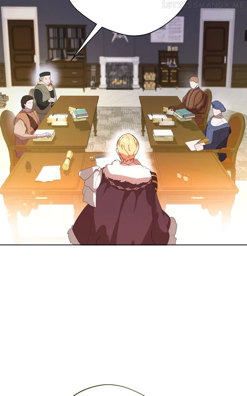 Go Away Romeo Chapter 8 page 5